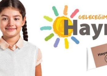 CHP’nin referandum logosu belirlendi