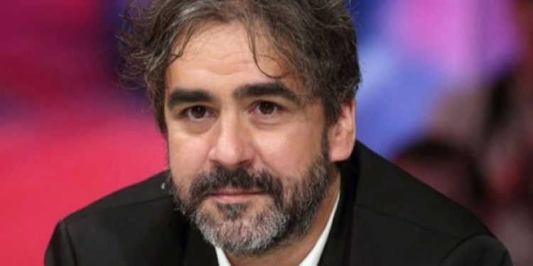 Gazeteci Yücel’in tutuklanmasına Merkel’den tepki