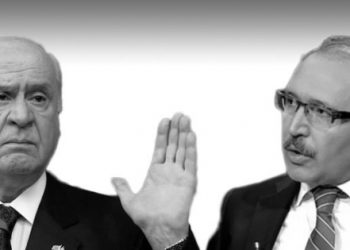 “Kalem ve kılıç artığı, şuursuz, şerefsiz, Türkiye düşmanı”