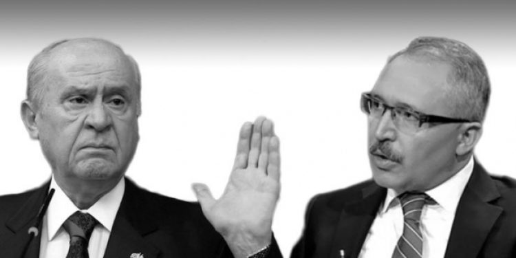 “Kalem ve kılıç artığı, şuursuz, şerefsiz, Türkiye düşmanı”