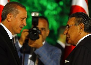 Çanlar Hürriyet için çalıyor