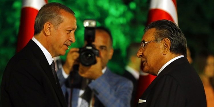 Çanlar Hürriyet için çalıyor