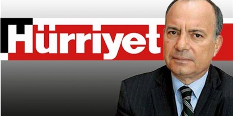 Hürriyet’in yeni Genel Yayın Yönetmeni belli oldu