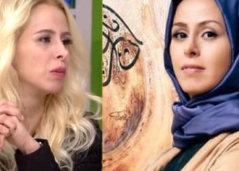 Niran Ünsal “ticari kayıp yaşadım” deyip başını tekrar açtı