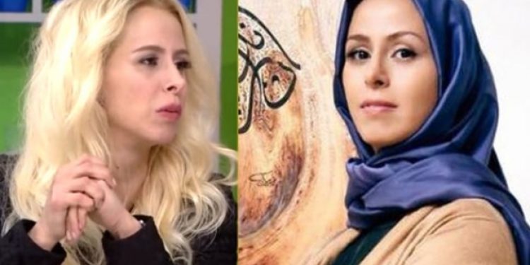 Niran Ünsal “ticari kayıp yaşadım” deyip başını tekrar açtı