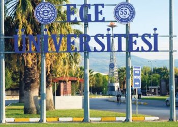 Ege Üniversitesi’nde yandaş operasyon!