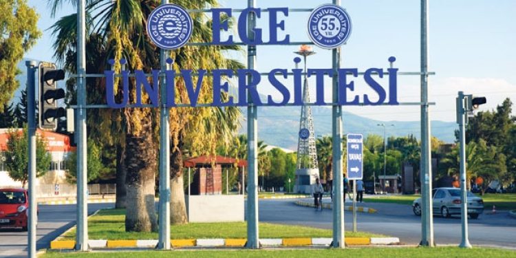 Ege Üniversitesi’nde yandaş operasyon!