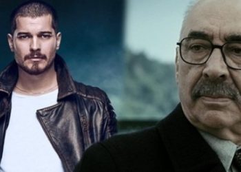 Şener Şen İçerde’ye mi katılıyor?