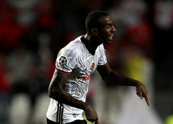 Beşiktaş Talisca’nın mesajını aldı!