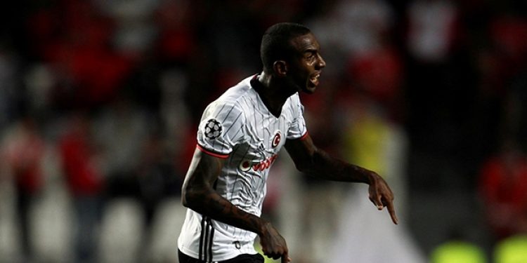 Beşiktaş Talisca’nın mesajını aldı!