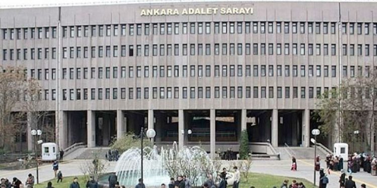 Ankara’da bir büyük yağma daha!