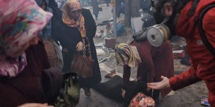 Bugünkü baskı ortamı 28 Şubat’ı aratıyor!