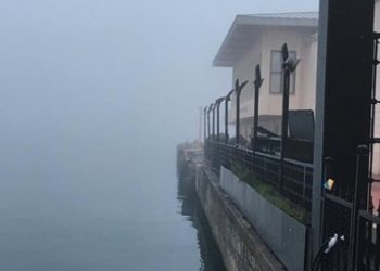 İstanbul’da deniz ulaşımına sis engeli!
