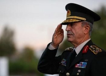 Hulusi’yi emekli ettiler bile