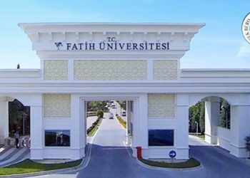 65 Bin öğrenci fişlendi