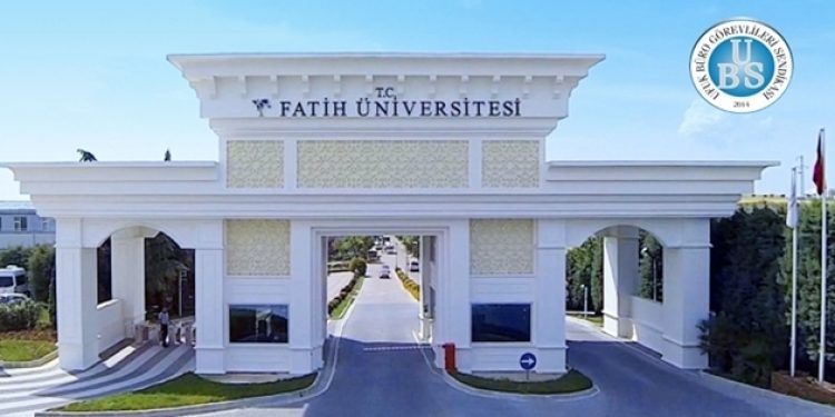 65 Bin öğrenci fişlendi