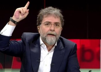 Ahmet Hakan’dan anında satış