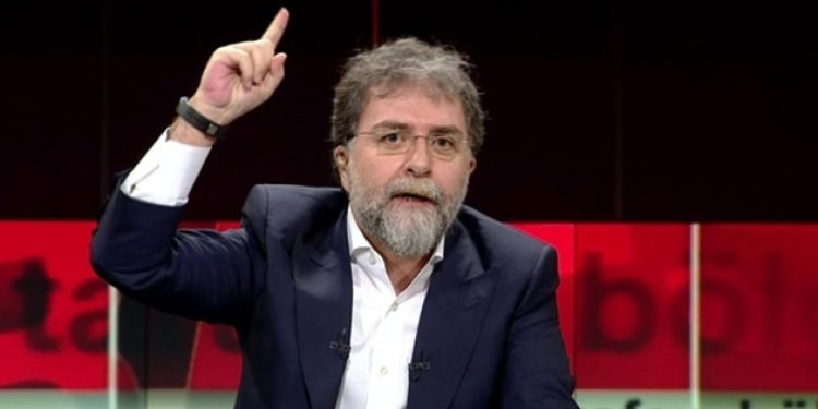Ahmet Hakan’dan anında satış