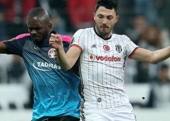 Tolgay Arslan’da flaş gelişme!