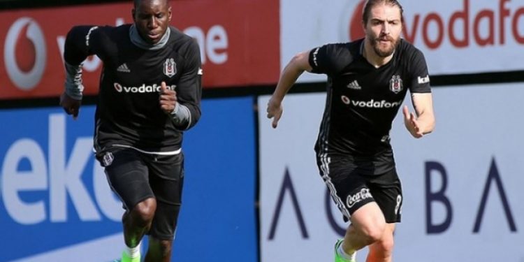 Beşiktaş’a çifte müjde