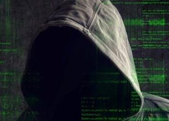 O Hacker tespit edildi