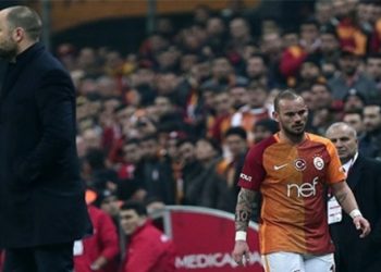 Sniejder: Tudor’a söyleyin beni de kadro dışı bıraksın