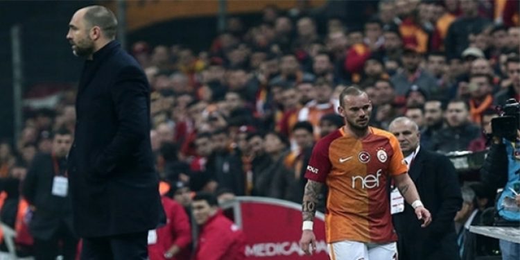 Sniejder: Tudor’a söyleyin beni de kadro dışı bıraksın