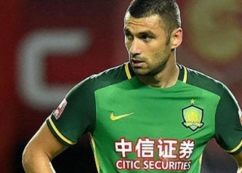 Burak Yılmaz yuvaya dönüyor