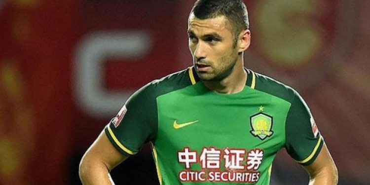 Burak Yılmaz yuvaya dönüyor