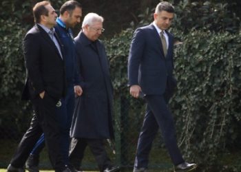 Samandıra’ya ‘Yıldırım’ düştü!