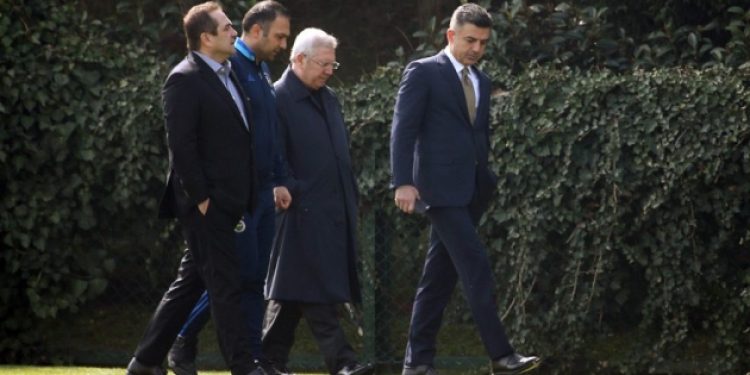 Samandıra’ya ‘Yıldırım’ düştü!