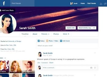 Facebook’tan güvenlik açığı açıklaması