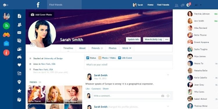 Facebook’tan güvenlik açığı açıklaması