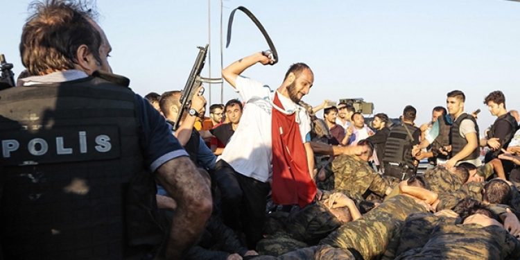 “AKP’li katiller bulunsun”