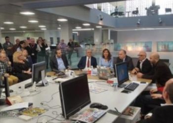 Hürriyet’te Fikret Bila dönemi