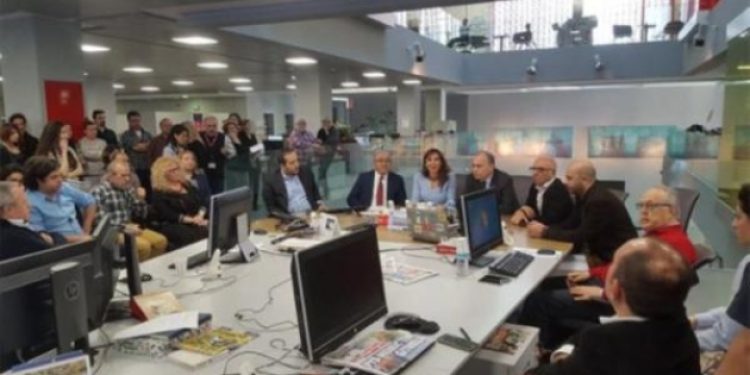 Hürriyet’te Fikret Bila dönemi