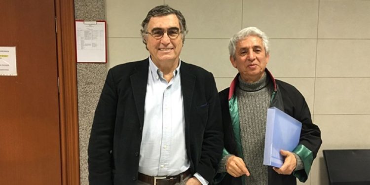 Hasan Cemal’e “diktatör” cezası