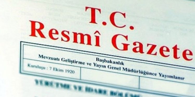 Yeni bir KHK geliyor