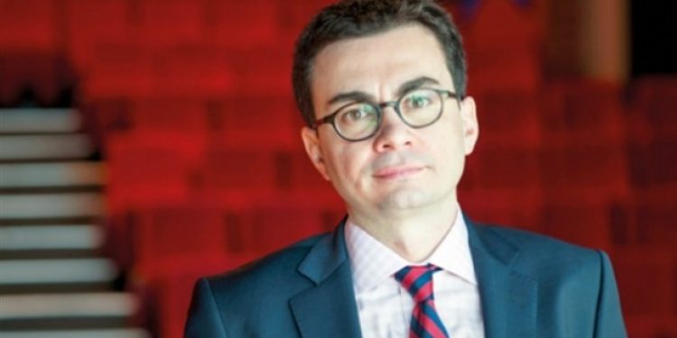 Tolga Tanış, Hürriyet ile yollarını ayırdı