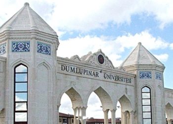 Üniversitelerde “kumpas odası”