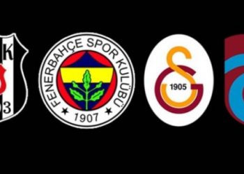4 büyükler için Avrupa tehlikesi!