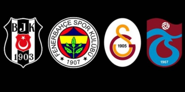 4 büyükler için Avrupa tehlikesi!