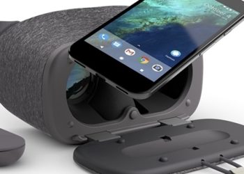 Google VR pazara girdi