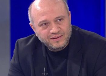 RTÜK, TV’de küfür eden yandaşı TRT’ye atadı