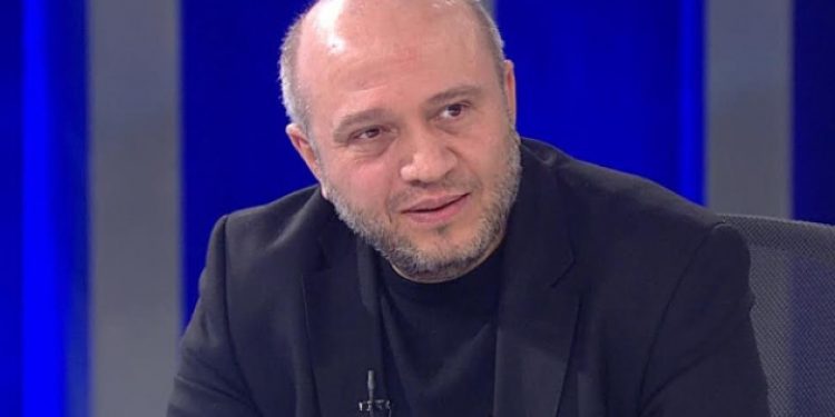 RTÜK, TV’de küfür eden yandaşı TRT’ye atadı