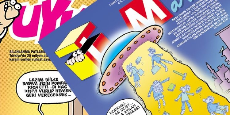 “Bir kaç kişiyi vurup geri verecek”