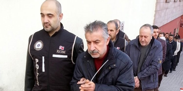 Cadı Avı’nda bugün (2 Mart 2013)