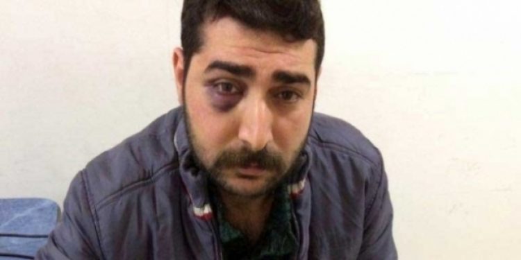 ​Azadiya Welat Gazetesi çalışanı tutuklandı