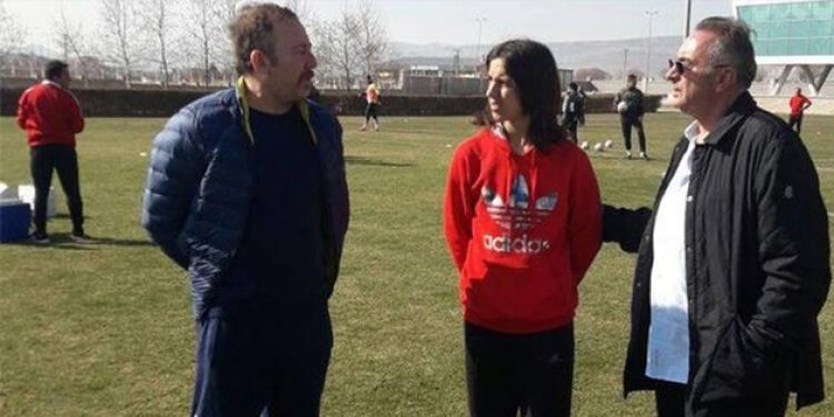 Barcelona’ya bir Türk daha!