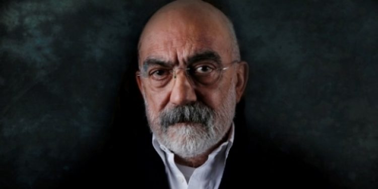 Ahmet Altan: Recep Tayyip Erdoğan ve ben aynı yasalara tabiysek…